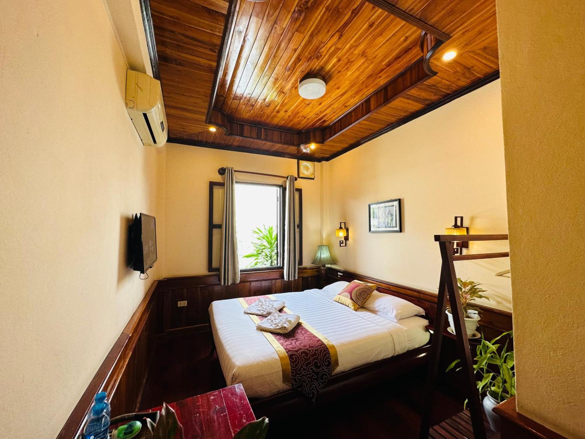 Ammata Boutique Villa Luang Prabang Eksteriør billede