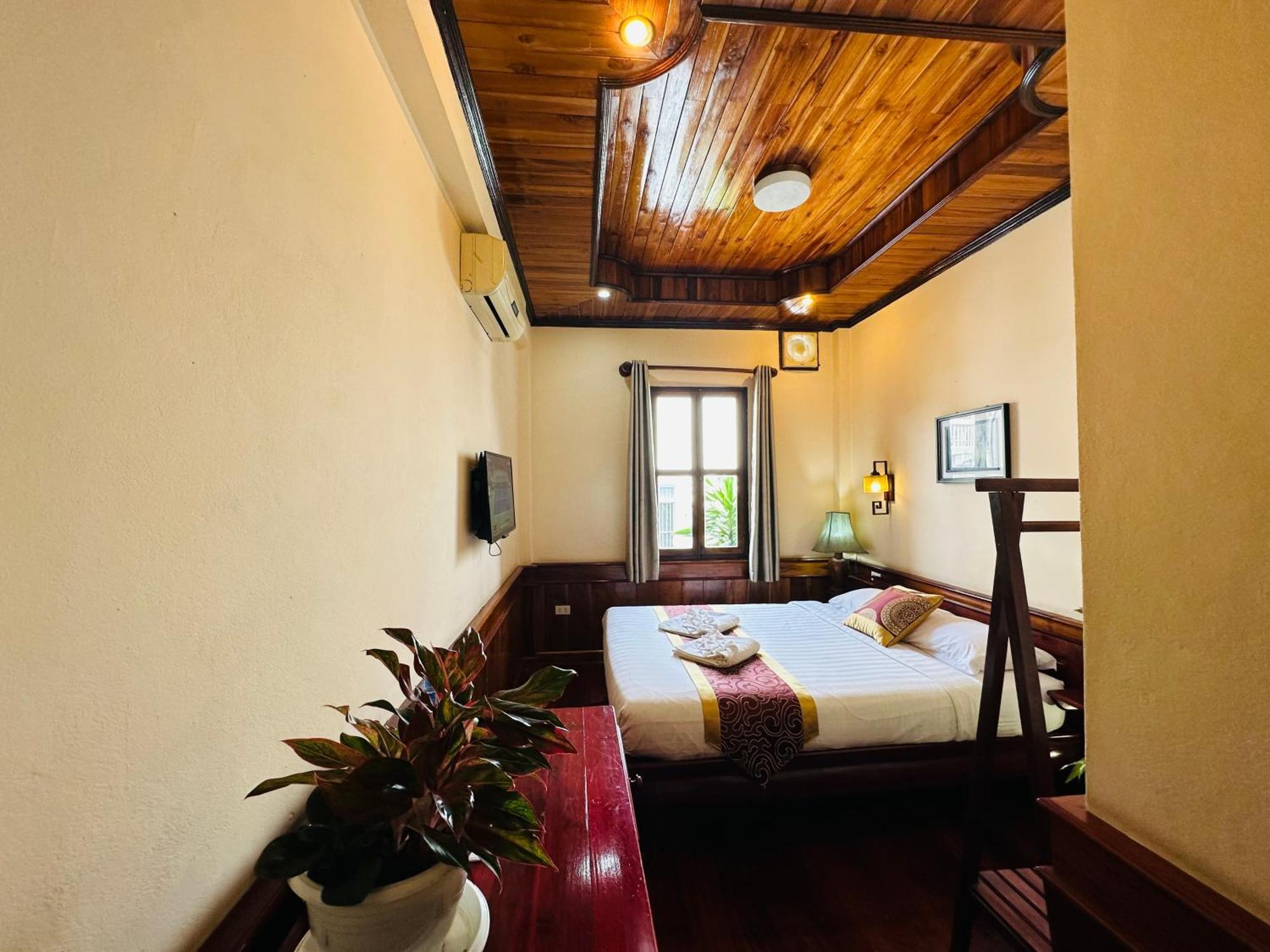 Ammata Boutique Villa Luang Prabang Eksteriør billede