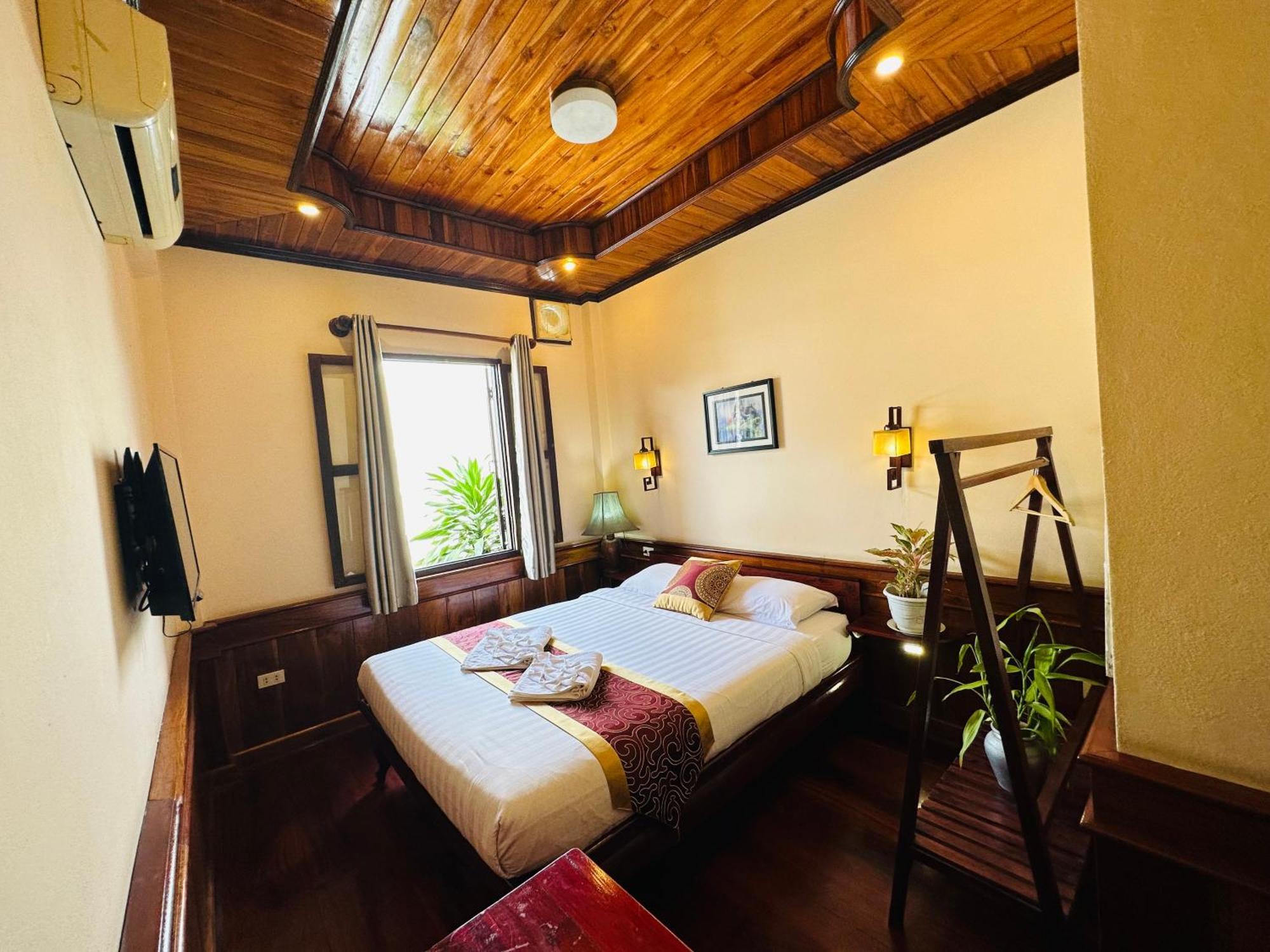 Ammata Boutique Villa Luang Prabang Eksteriør billede